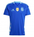 Maillot Argentine extérieur 2024