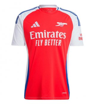 Maillot Arsenal domicile 2024/2025