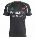 Maillot Arsenal extérieur 2024/2025