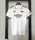 Maillot Arsenal third 2025-2026