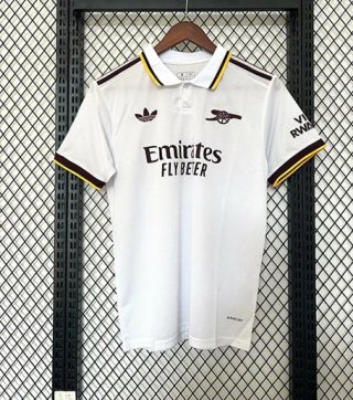 Maillot Arsenal third 2025-2026