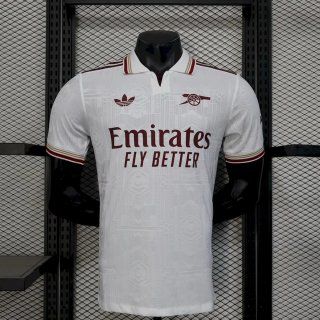 Maillot Arsenal third match 2025-2026