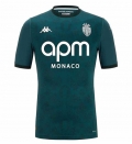 Maillot AS Monaco extérieur 2024/2025