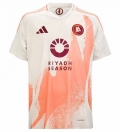 Maillot AS Roma extérieur 2024/2025