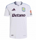 Maillot Aston Villa extérieur 2024/2025