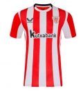 Maillot Athletic Bilbao domicile 2024/2025