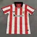 Maillot Athletic Bilbao domicile 2025/2026