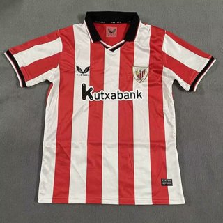 Maillot Athletic Bilbao domicile 2025/2026