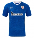 Maillot Athletic Bilbao extérieur 2024/2025