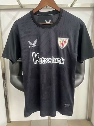Maillot Athletic Bilbao extérieur 2025/2026