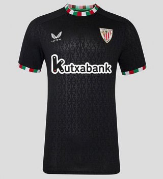 Maillot Athletic Bilbao Fourth 2024/2025