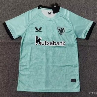 Maillot Athletic Bilbao third 2025-2026 vert
