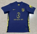 Maillot Atletico Madrid extérieur 2025/2026