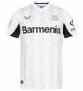 Maillot Bayer 04 Leverkusen extérieur 2024/2025