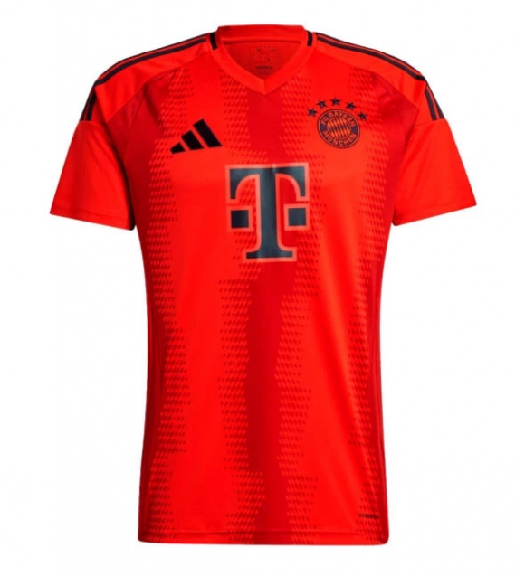 Maillot Bayern Munich domicile 2024/2025