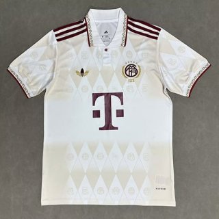 Maillot Bayern Munich édition-spéciale 2025-2026