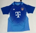 Maillot Bayern Munich gardien 2025/2026 bleu