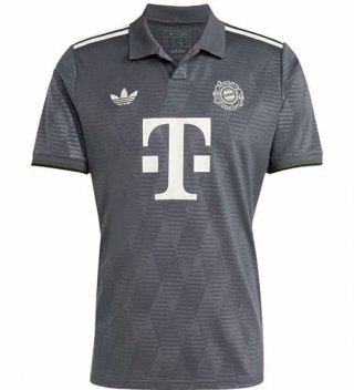 Maillot Bayern Munich Oktoberfest 2024/2025