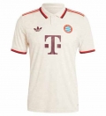 Maillot Bayern Munich third 2024/2025