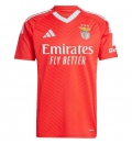 Maillot Benfica domicile 2024/2025