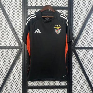 Maillot Benfica édition-spéciale 2025-2026 noir