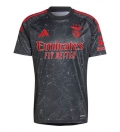 Maillot Benfica extérieur 2024/2025