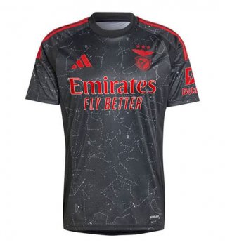 Maillot Benfica extérieur 2024/2025