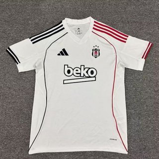 Maillot Besiktas domicile 2025/2026