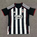 Maillot Besiktas extérieur 2025/2026