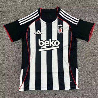 Maillot Besiktas extérieur 2025/2026
