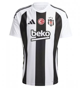 Maillot Besiktas third 2024/2025