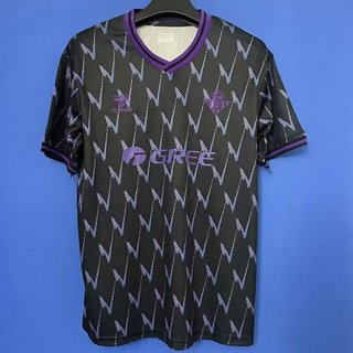 Maillot Betis Seville 2025-2026 noir