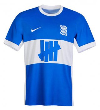 Maillot Birmingham City domicile 2024/2025