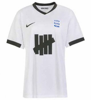 Maillot Birmingham City extérieur 2024/2025