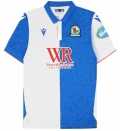 Maillot Blackburn Rovers domicile 2024/2025