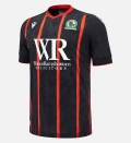 Maillot Blackburn Rovers extérieur 2024/2025