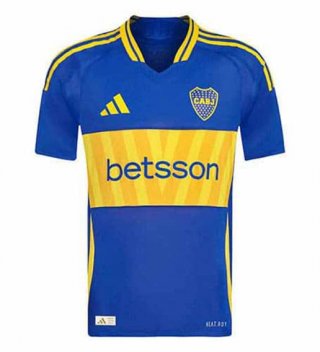 Maillot Boca Juniors domicile 2024/2025