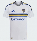 Maillot Boca Juniors extérieur 2024/2025