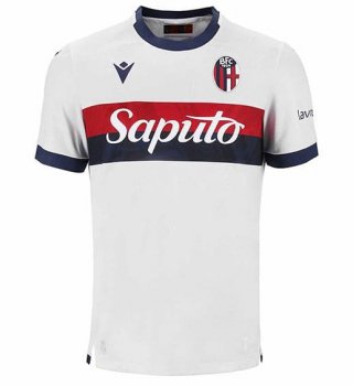 Maillot Bologna extérieur 2024/2025