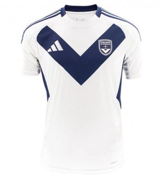 Maillot Bordeaux extérieur 2024/2025