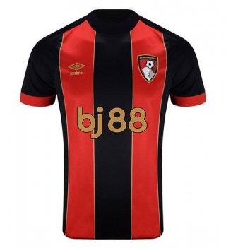 Maillot Bournemouth domicile 2024/2025