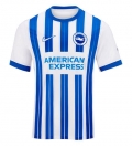 Maillot Brighton domicile 2024/2025