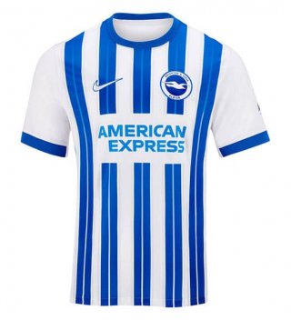 Maillot Brighton domicile 2024/2025