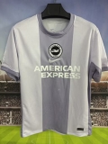 Maillot Brighton extérieur 2025-2026 violet