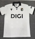Maillot Burgos domicile 2025-2026 blanc
