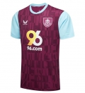 Maillot Burnley domicile 2024/2025