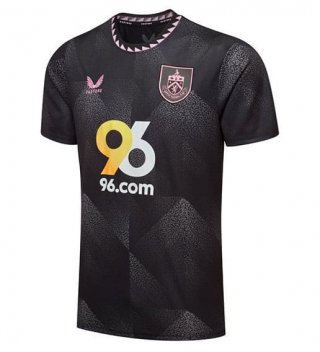 Maillot Burnley extérieur 2024/2025