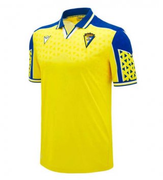 Maillot Cádiz domicile 2024/2025