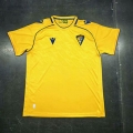 Maillot Cádiz domicile 2025-2026 jaune