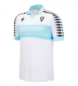 Maillot Cádiz extérieur 2024/2025